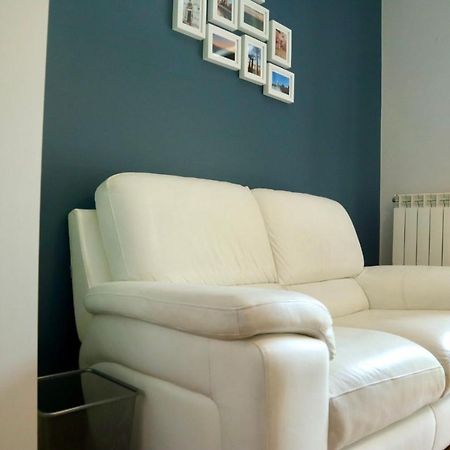 Apartamento A Due Passi Dal Centro & Parcheggio Gratuito Turín Exterior foto