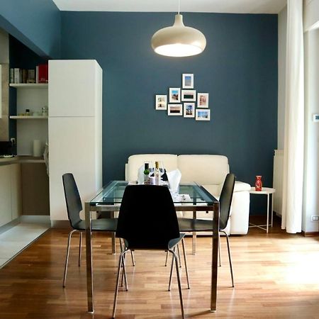 Apartamento A Due Passi Dal Centro & Parcheggio Gratuito Turín Exterior foto