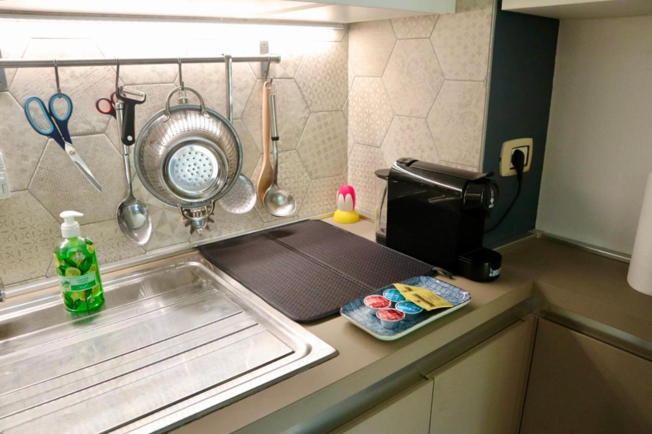 Apartamento A Due Passi Dal Centro & Parcheggio Gratuito Turín Exterior foto