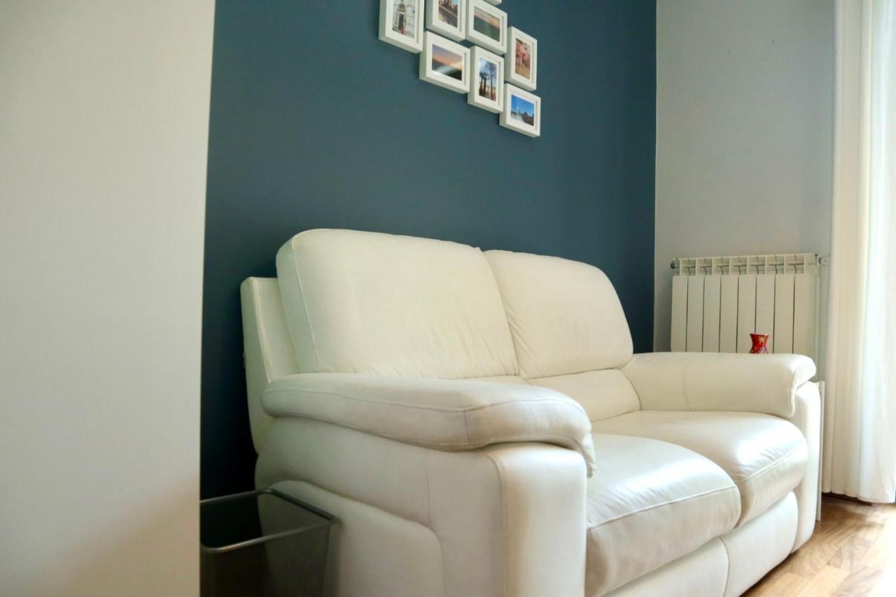 Apartamento A Due Passi Dal Centro & Parcheggio Gratuito Turín Exterior foto