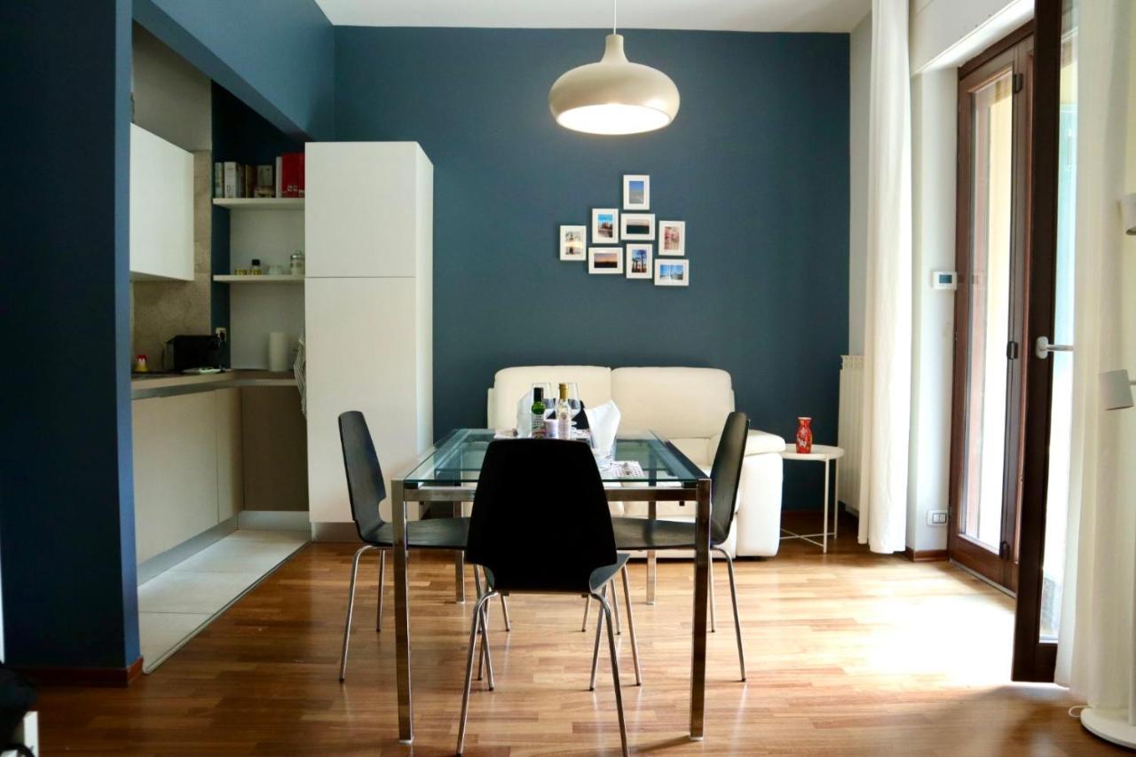 Apartamento A Due Passi Dal Centro & Parcheggio Gratuito Turín Exterior foto