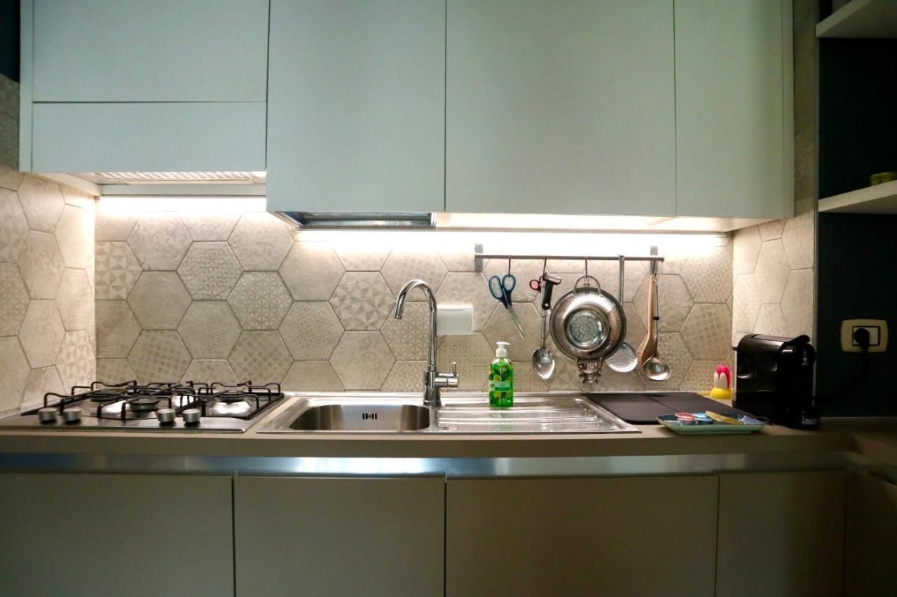 Apartamento A Due Passi Dal Centro & Parcheggio Gratuito Turín Exterior foto