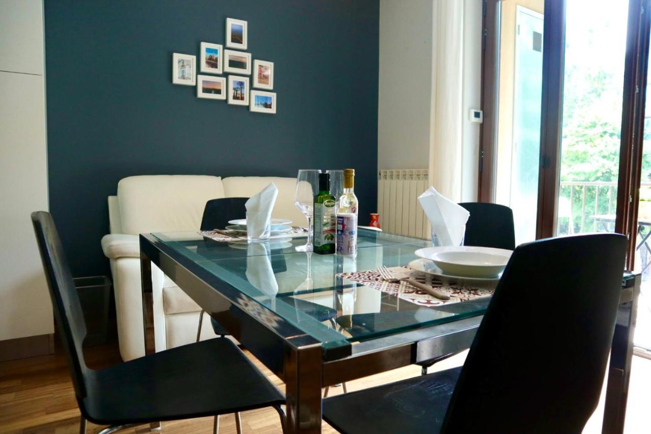 Apartamento A Due Passi Dal Centro & Parcheggio Gratuito Turín Exterior foto
