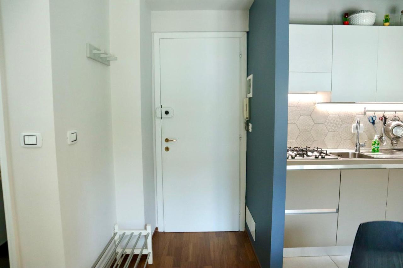 Apartamento A Due Passi Dal Centro & Parcheggio Gratuito Turín Exterior foto