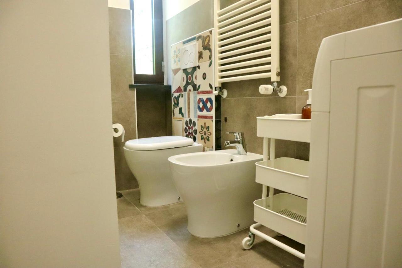 Apartamento A Due Passi Dal Centro & Parcheggio Gratuito Turín Exterior foto