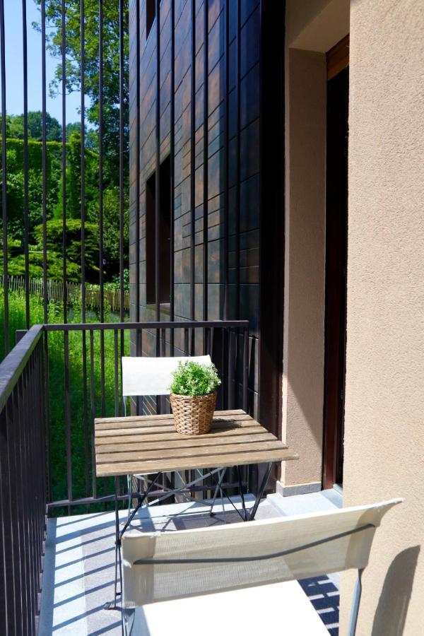 Apartamento A Due Passi Dal Centro & Parcheggio Gratuito Turín Exterior foto